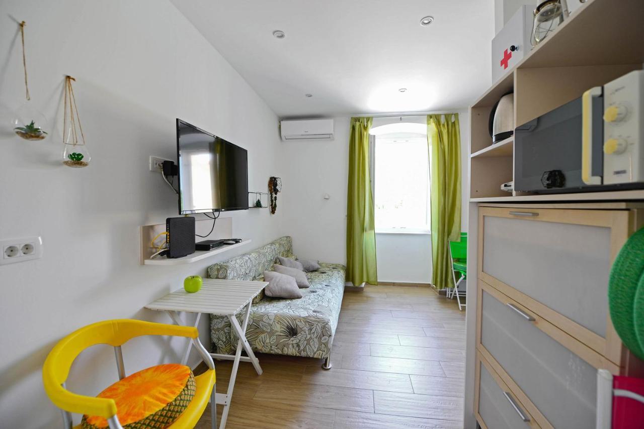 Apartments Bulovic In The Very Center Of Сплит Екстериор снимка